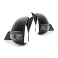 thumbnail image 6 of For Toyota Avalon 2013 2014 Door Mirror Driver and Passenger Side | Pair | Power | Heated | w/Memory | Paint to Match | Replacement For 8790607040, 8790107010 | TO1320292, TO1321292, 6 of 8