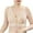 Womens Bras Beige, variant on Womens Lace Everyday Bras, Daisy Bras for Older Women Comfy Convenient Front Closure No Underwire Comfort Senior Wireless Snap Closing Bra M-4XL