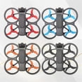 thumbnail image 5 of 4 pairs of propellers compatible with Avata 2 3032S color blades wing replacement drone accessories compatible with Avata 2 drone, 5 of 5