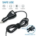thumbnail image 3 of Adaptador para auto TB Tbuymax de 9 V para Medela Pump-in-Style, 3 of 9
