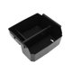 thumbnail image 1 of Bandejas organizadoras del consola central Unique Bargains para Jeep Wrangler JK JKU Rubicon Sport 2011-2018, bandeja de almacenamiento del reposabrazos, plástico negro, 1 of 6