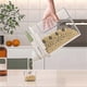thumbnail image 4 of Sealed and Moisture-Proof Food Storage Container Designed with Measuring Cup Large Capacity Storage, 4 of 5