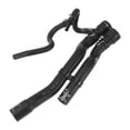 thumbnail image 1 of Manguera del radiador Unique Bargains para Volkswagen Jetta 2.0L 2005-2017 Goma 1 Pza Tubería de refrigerante, 1 of 1
