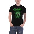 thumbnail image 1 of Cypress Hill  Adult Twin Pipes T-Shirt, 1 of 4