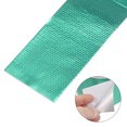 thumbnail image 4 of Unique Bargains Ruban de Réparation pour Bâche, 2'x24.6 Pieds Patch Anti-Déchirure Imperméable et Ruban de Réparation pour Tente Vert, 4 of 5