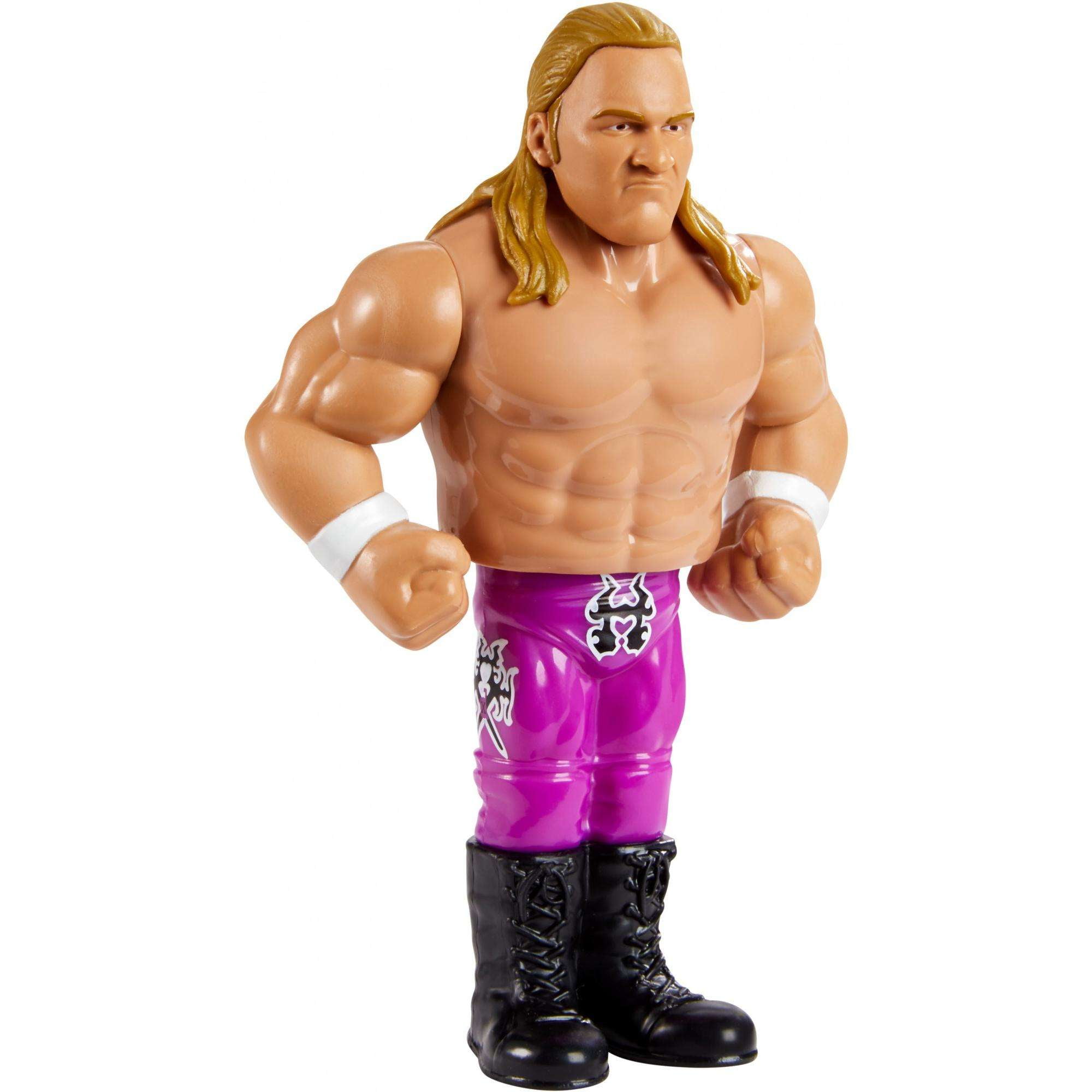 brock lesnar doll