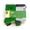 Multicolor (Tractors), variant on Toddler and Boys Crew Socks, 7-Pack Tractors