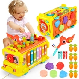 Educational toys for 1 year old walmart deals