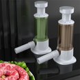 thumbnail image 4 of Sausage Filling Machine Sausage Filler Homemade Manual Sausage Stuffer Tool, 4 of 7