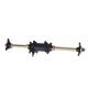 thumbnail image 1 of GO KART KIT DE ENSAMBLAJE DEL EJE VIVO TRASERO, KIT DE ENSAMBLAJE DEL EJE VIVO TRASERO GALVANIZADO DE 650 MM DE DIÁMETRO ATV, 1 of 7