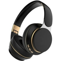 On-Ear Headphones Bluetooth Wireless, Wireless Headphones, 10 Hour Bluetooth Playtime, Noise Isolation, Travel headset