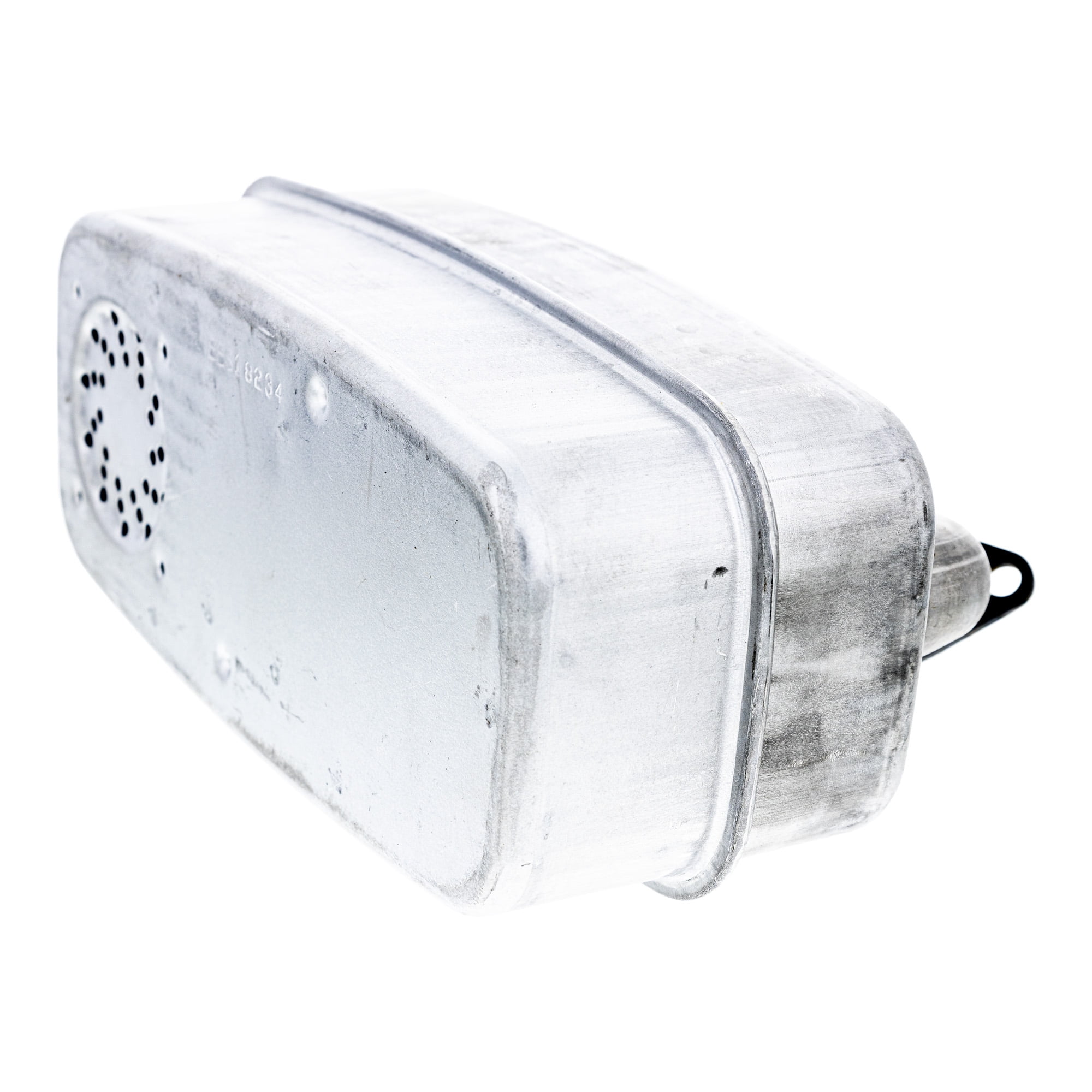 MTD 951-14527 Muffler P90 No Sai 751-14527 751-12836 Troy-Bilt