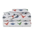thumbnail image 1 of Royale Flannel Sheet Sets, 1 of 1