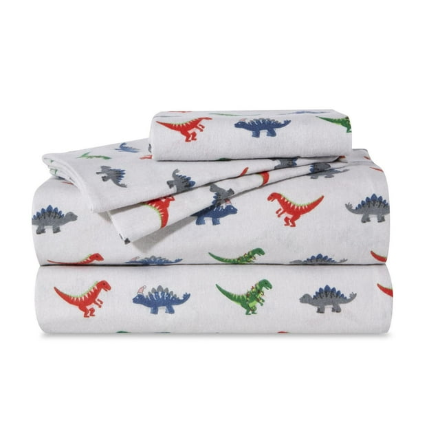 Royale Ensemble De Draps en Flannelle