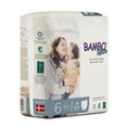 thumbnail image 4 of Bambo Nature Premium Training Pants, Size 6, 18 Count, 4 of 6