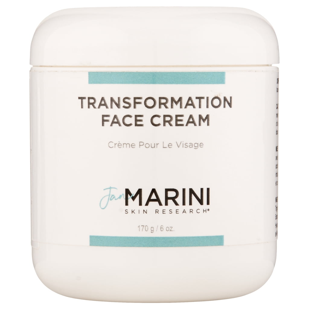 Jan Marini Skin Research Transformation Face Cream - 1 Oz