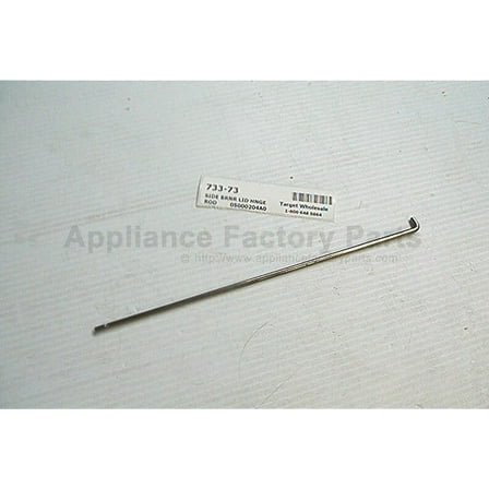 Nexgrill Sear Side Burner Lid Support Bracket Di 05000204A0