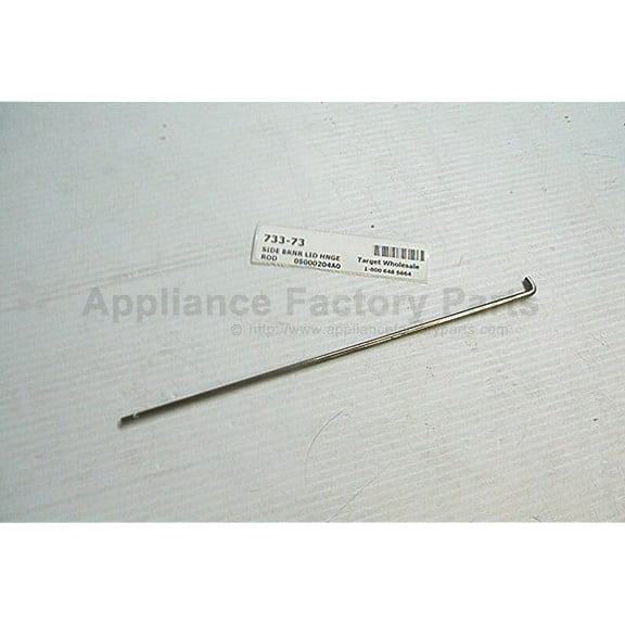 Nexgrill Sear Side Burner Lid Support Bracket Di 05000204A0