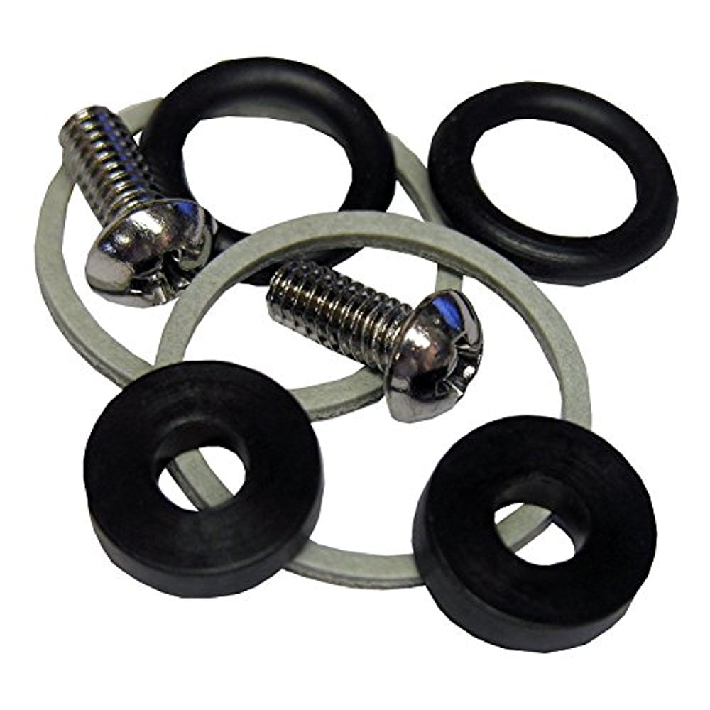 LASCO 04051 Sterling Lavatory/Kitchen Faucet Stem Repair Kit for Hot