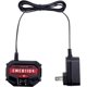 thumbnail image 1 of Compatible con Crafts*man Batería de 20V CMCB1104 Cargador Rápido, Compatible con Crafts*man Batería de Litio de 20V CMCB201 CMCB202 CMCB205 CMCB209 CMCB206 CMCB202-2, 1 of 10