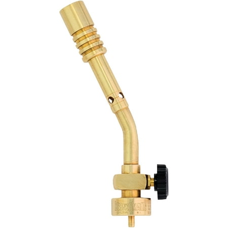 

Worthington Bernzomatic Jumbo Torch Head