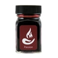 thumbnail image 4 of Monteverde Emotions Collection Ink Bottle - Passion, 4 of 4