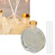 thumbnail image 5 of Vanilla Fragrance Diffuser, Reed Diffuser Set Long Lasting Fragrance Safe Essential Oil Flameless For Bedroom For Hotel, 5 of 8