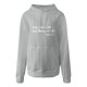 thumbnail image 3 of Gibobby Sudaderas de mujer, Sudaderas para mujer, sudadera corta de forro polar de otoño(Gris,CH), 3 of 4
