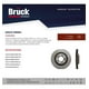 thumbnail image 4 of Disco Freno Bruck-Germany 1J0615301E, 4 of 4