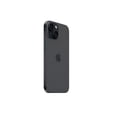 thumbnail image 3 of Apple iPhone 15 Plus 128 GB Negro eSIM Liberado Reacondicionado A+ negro, 3 of 3