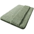 thumbnail image 4 of Luxury Plush Polyester Bathroom Mat: Soft, Non-Slip & Thick Pile Comfort!, 4 of 11