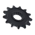 thumbnail image 2 of Honda 1992-2007 CR250R CR250 / 1988-2001 CR500R CR500 13 Tooth Front Sprocket, 2 of 2
