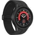thumbnail image 4 of Montre Intelligente Restored Samsung Galaxy Watch5 Pro (GPS) 45mm avec Moniteur de Fréquence Cardiaque comme Neuve, 4 of 7