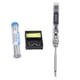 thumbnail image 5 of Kit de soldador, soldador eléctrico digital, mini soldador, soldador eléctrico digital, durabilidad extendida, 5 of 14