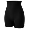 thumbnail image 4 of Slip Shorts For Under Dresses Women Seamless Boyshorts Panties Anti Chafing Underwear Shorts Soft Comfortable, 4 of 4