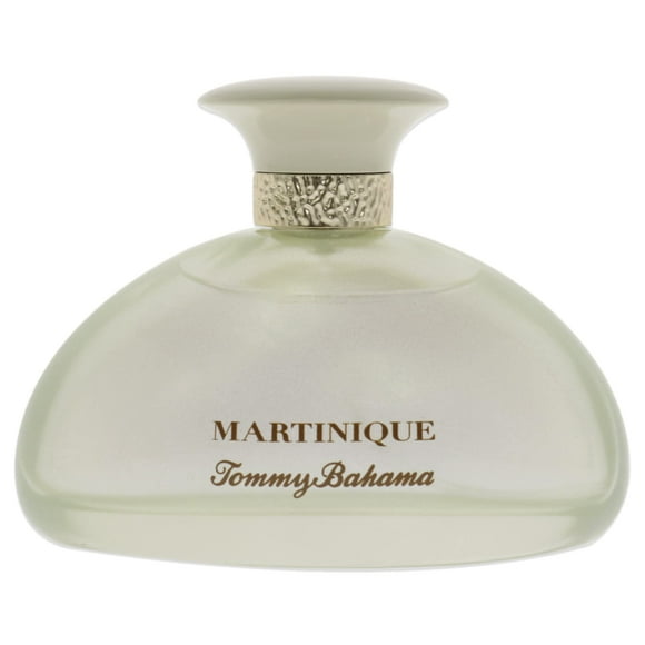 Perfume Tommy Bahama Martinique Eau de Parfum para mujer, 100 ml