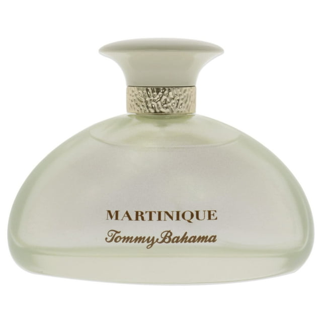 Perfume Tommy Bahama Martinique Eau de Parfum para mujer, 100 ml