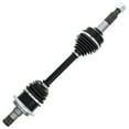 thumbnail image 2 of Niche Rear CV Axle Set for CFMoto Zforce 500 800 Trail 5BWC-280300 2 Pack 519-KCA2563X, 2 of 7