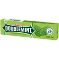 thumbnail image 6 of Doublemint Chewing Gum, 5 pc, 6 of 6