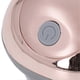 thumbnail image 2 of Electric Scalp Massager Multifunctional Kneading Cordless Rechargeable Mini Head Massager for Relaxation Gold, 2 of 4