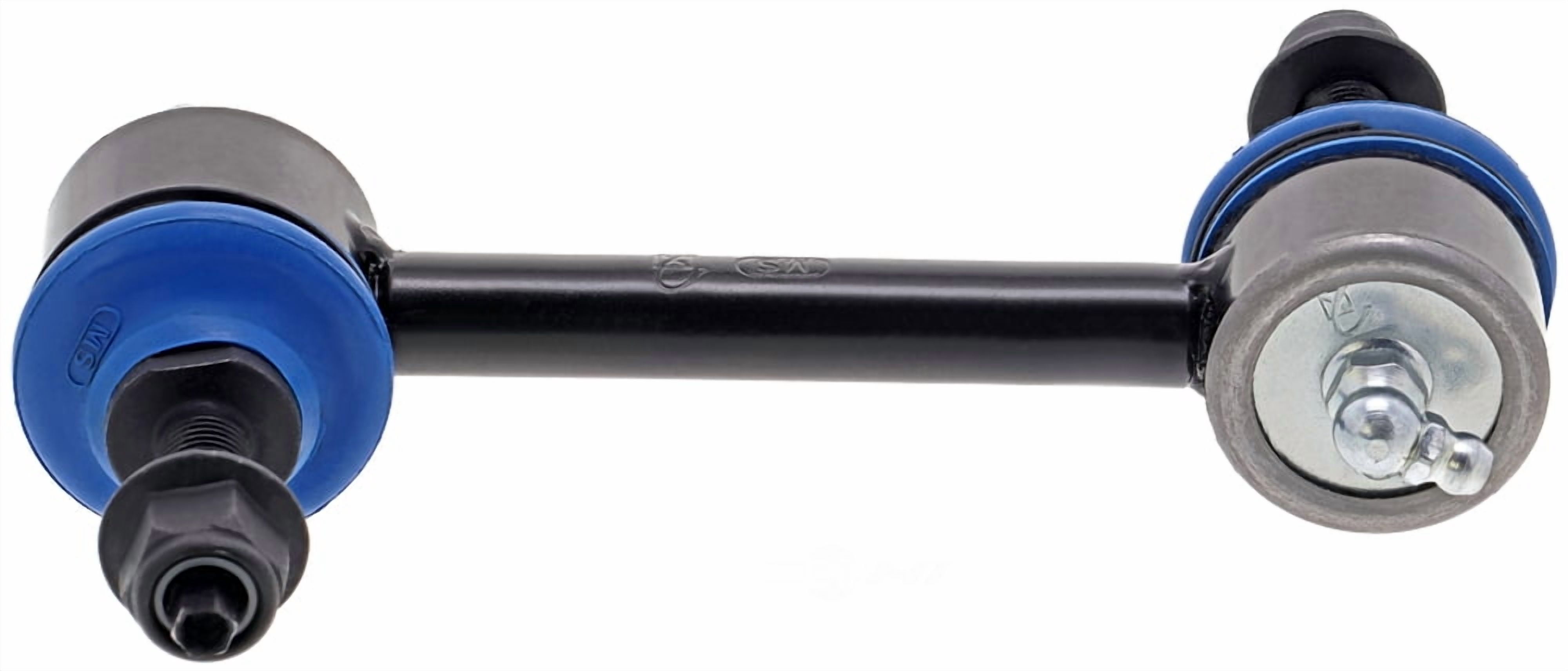 Mevotech MS258180 Suspension Stabilizer Bar Link Kit