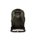 thumbnail image 2 of Osprey Fairview 40 Women's Travel Backpack, Misty Grey, Small/Medium, 2 of 5