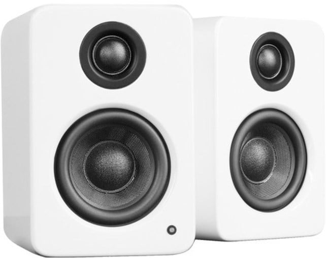 usb dac speakers
