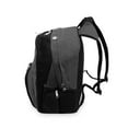 thumbnail image 4 of Everest Unisex Laptop Computer Backpack, Charcoal, 4 of 4