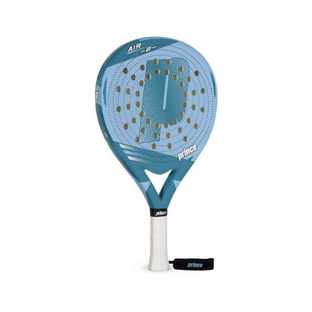 Prince Padel Air V2, Adults Unisex Paddle Racket One Size