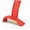 Red, variant on 2 Pack Steel Car Ramps 8000 LBS Load Capacity, Auto Service Ramps with Reflective Strips, Vehicle Lift Ramps for Car SUV Truck Oil Change Garage Maintenance