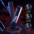 thumbnail image 4 of Electronic Breathalyzer Professional Non-Contact Breathalyzer, 4 of 6