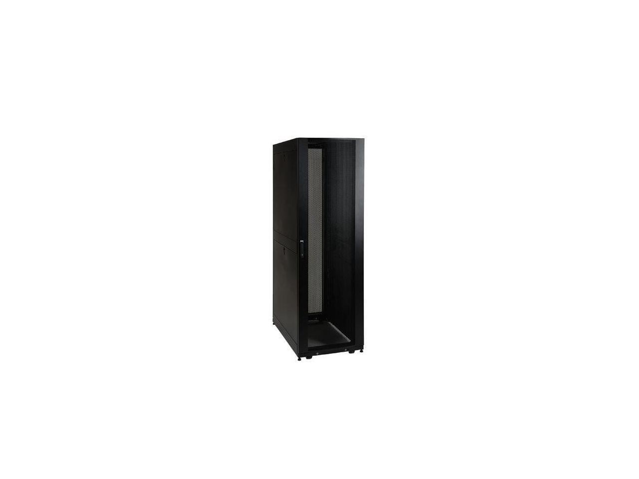 Tripp Lite SR42UB 42U Rack Enclosure Server Cabinet