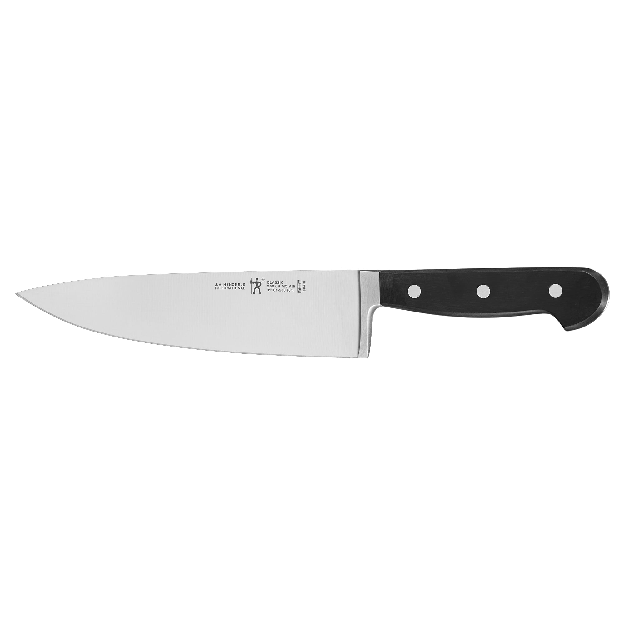 J.A. Henckels International CLASSIC 3-pc Starter Knife Set