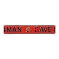 thumbnail image 1 of Authentic Street Signs 70346 Maryland Terrapins Man Cave Panneau de Rue, 1 of 1